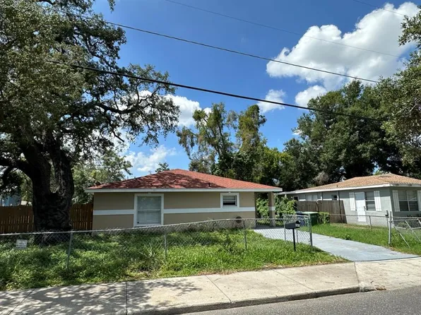 3613 E Chelsea St, Tampa, FL 33610