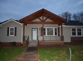 806 Brushy Creek Rd, Easley, SC 29642