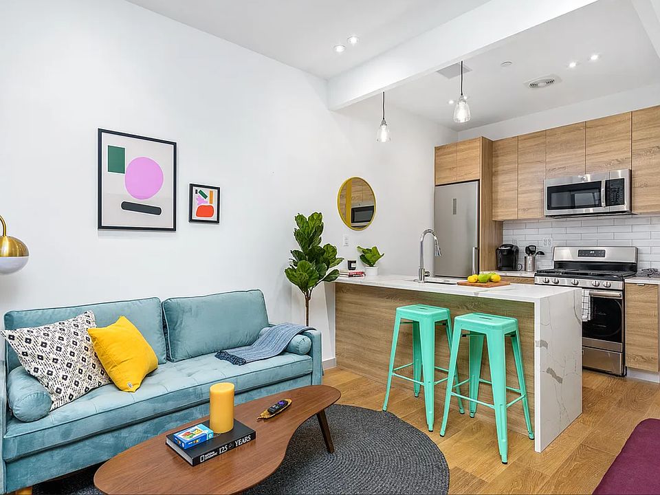 1st image of 635 Sterling Pl #3A