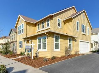 1710 Vine St, Davis, CA 95616