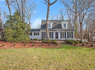 6501 Shaftesbury Rd, Charlotte, NC 28270