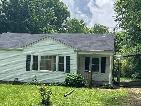 807 W 9th St, Columbia, TN 38401