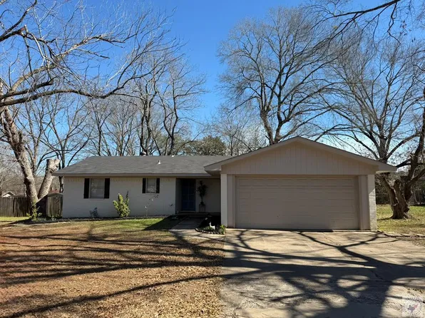 104 S Park Dr, New Boston, TX 75570