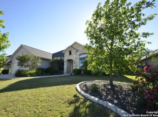 441 English Oaks Cir, Boerne, TX 78006