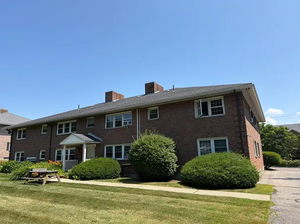499 South Prospect Street #4, Burlington, VT 05401-3530