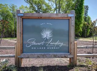 LOT 124 Stewart Landing Dr, Prosperity, SC 29127