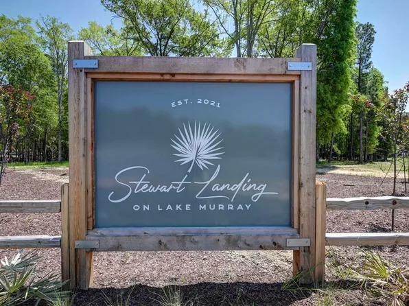 LOT 124 Stewart Landing Dr, Prosperity, SC 29127