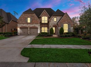 2806 Delmar Terrace Dr, Spring, TX 77386