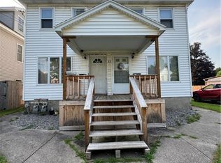 307 Expense St, Rome, NY 13440