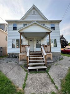 307 Expense St, Rome, NY, 13440