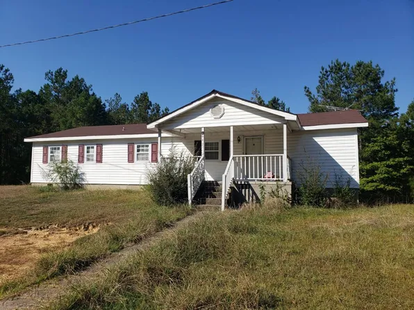 147 Tucker Ln, Carlisle, SC 29031