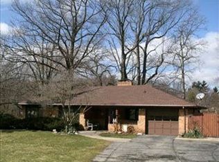 2974 Foster Ave NE, Grand Rapids, MI 49505