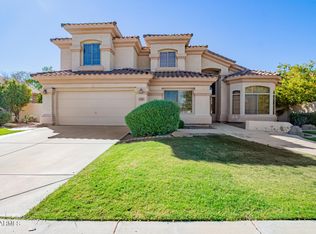 1764 S Marble St, Gilbert, AZ 85295