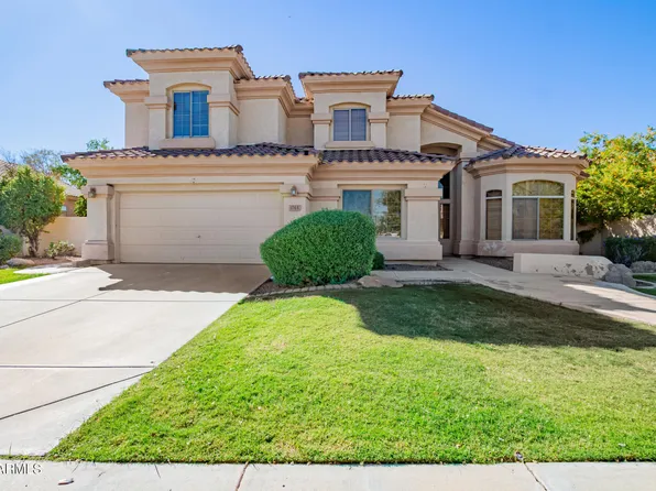 1764 S Marble Street, Gilbert, AZ 85295