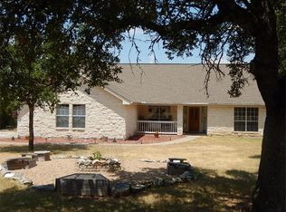 310 Cherokee Trl, Georgetown, TX 78633