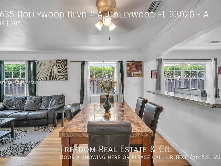 1635 Hollywood Blvd #A — Photo 5