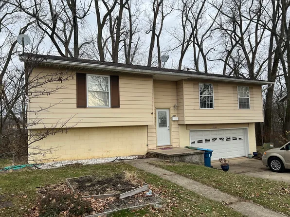 834 N West Ave, Sidney, OH 45365