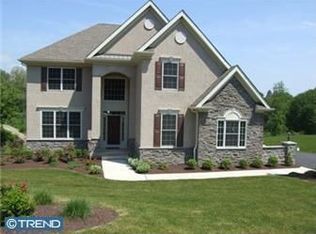 220 S Highland Rd, Springfield, PA 19064