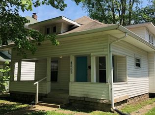 4061 Graceland Ave, Indianapolis, IN