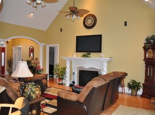 893 Cox Maddox Rd, Sanford, NC 27332