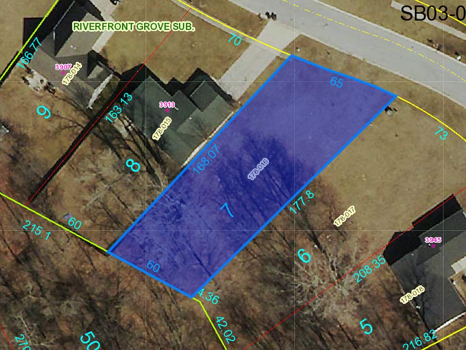 2nd image of 3815 Riverdale Ave