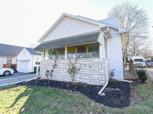 395 McNaughton St, Rochester, NY 14606