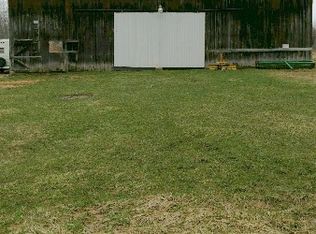 0 Nine Mile Rd, Pinconning, MI 48650