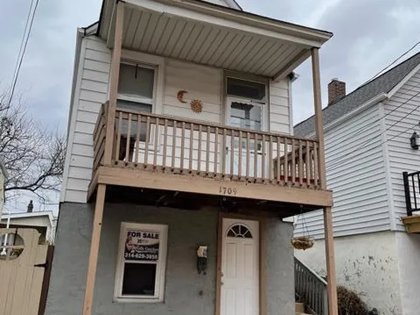 1709 Edwards St, Saint Louis, MO 63110
