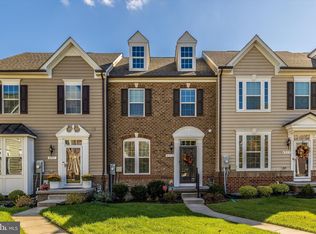 4315 Adkisson Ln, Owings Mills, MD 21117