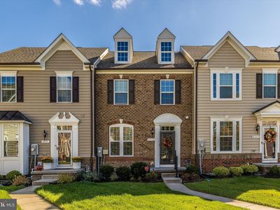 4315 Adkisson Ln, Owings Mills, MD, 21117