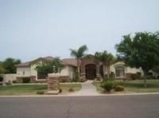 2760 E Vallejo Ct, Gilbert, AZ 85298