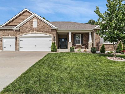 293 Hyde Park Ave, Wentzville, MO, 63385
