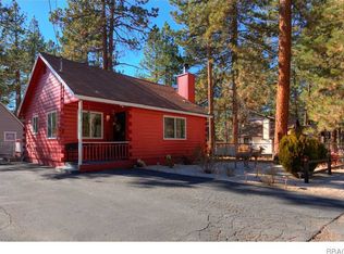 39017 N Bay Dr, Big Bear Lake, CA 92315