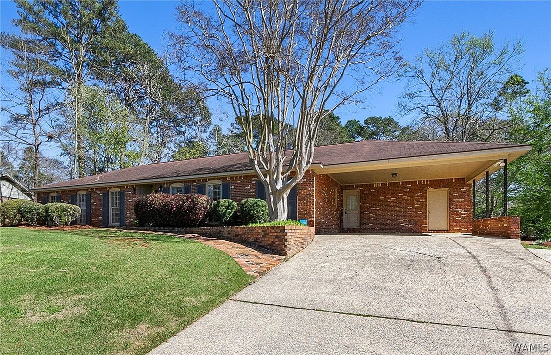 2739 Forest Mnr, Northport, AL 35476 | Zillow