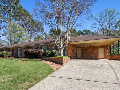 2739 Forest Mnr, Northport, AL, 35476