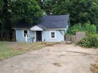 2081 Morehouse Dr NW, Atlanta, GA