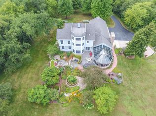 W582 Hwy 20, East Troy, WI 53120