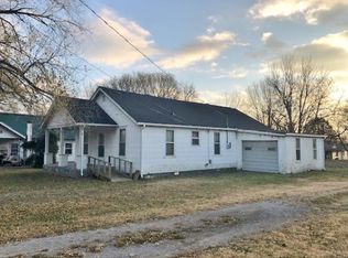 116 Edison St, McMinnville, TN 37110