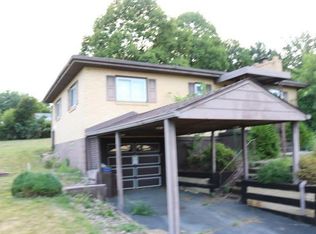 60 E Union Rd, Cheswick, PA 15024