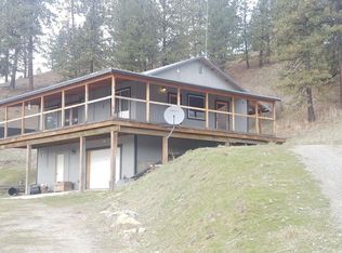 3341A Daisy Mine Rd #A, Rice, WA 99167