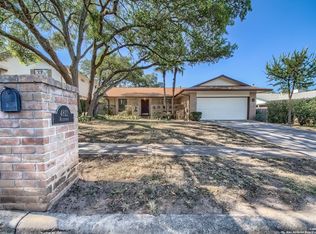 4821 Rockford St, San Antonio, TX 78249