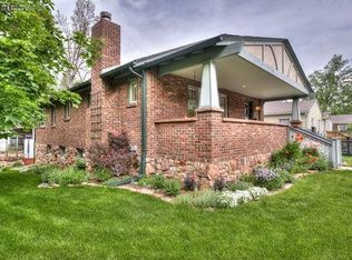 603 Arapahoe Ave, Boulder, CO 80302