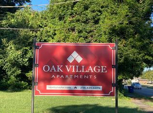 Oak Village Apartments, Jacksonville, AL 36265