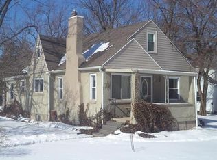 3425 Sharon Ave, Dayton, OH 45429