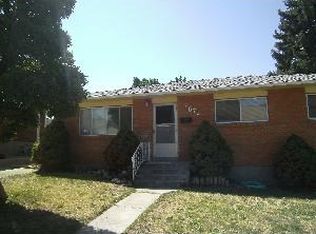 1671 E Elm St, Pocatello, ID 83201