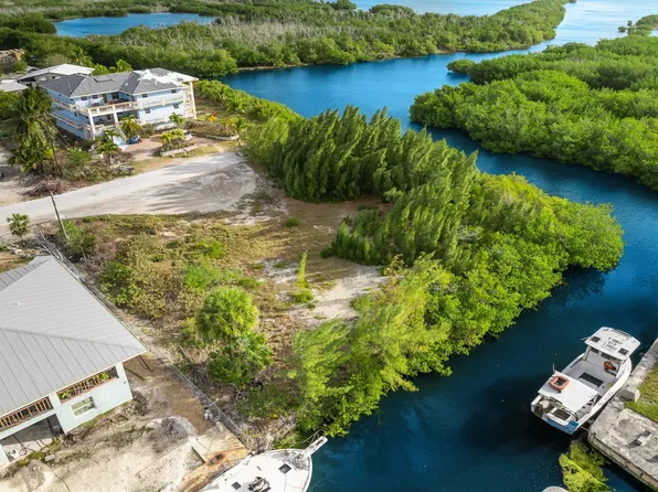 Vacant Lot Canal St, Big Pine, FL 33043