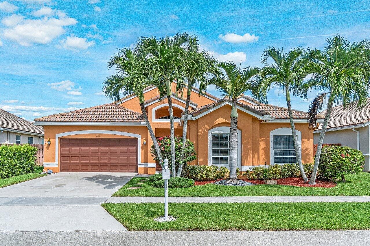 9317 Cove Point Circle, Boynton Beach, FL 33472 Zillow