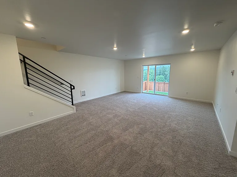 Recreational Room (Daylight Basement)
