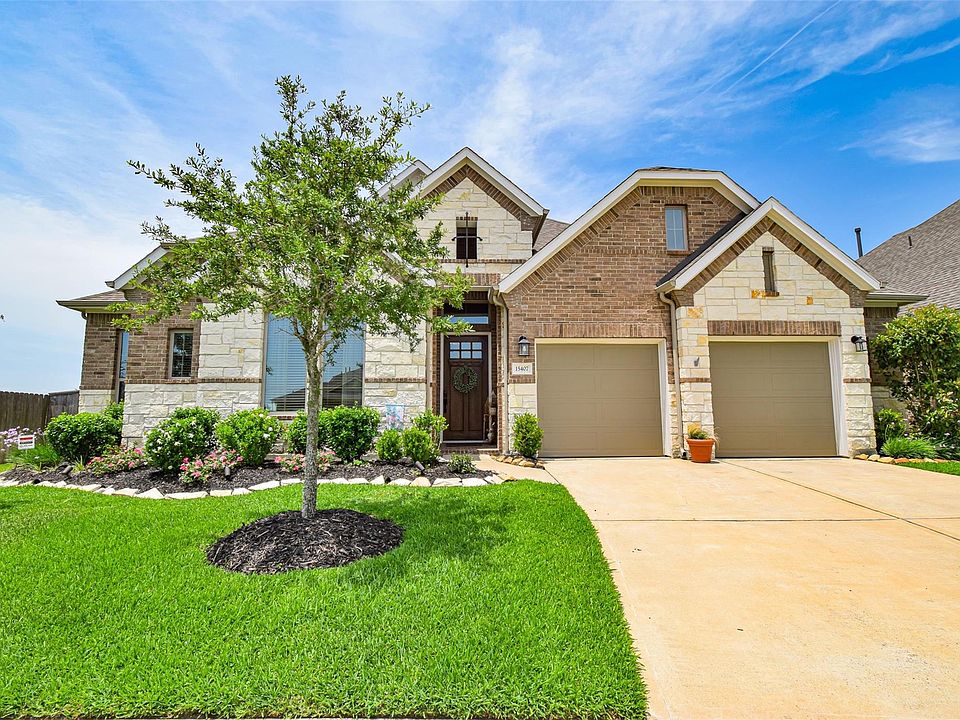 1st image of 15407 Vista Canyon Ct