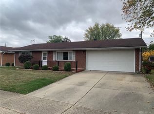 139 Antwerp Ave, Brookville, OH 45309